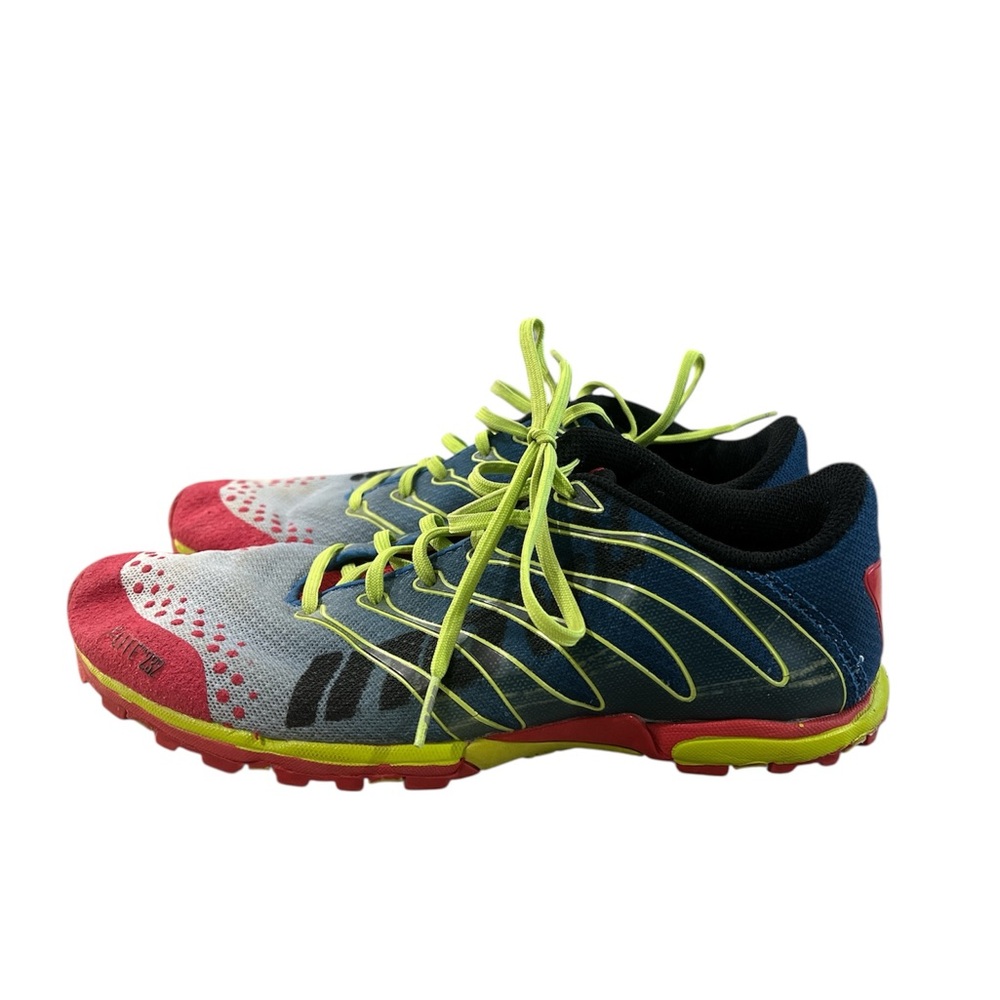Fitness shoes Boty INOV-8 F-LITE 232 size 8
